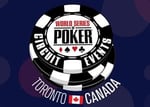 WSOP Circuit Toronto 2025