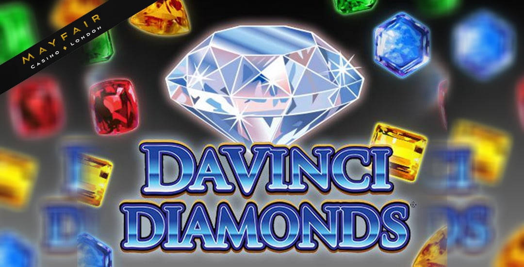 davinci diamonds slot machine free download