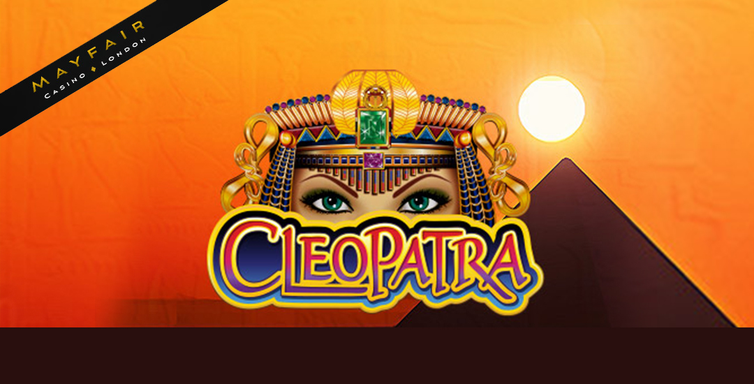 cleopatra slots free online