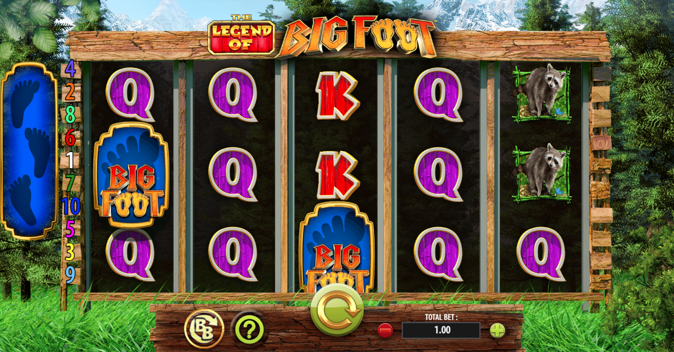 Sg Interactive Free Slots