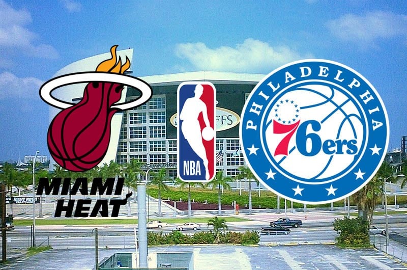 Miami Heat Vs Philadelphia 76ers Preview & Tips, Heat Defence To Lead ...