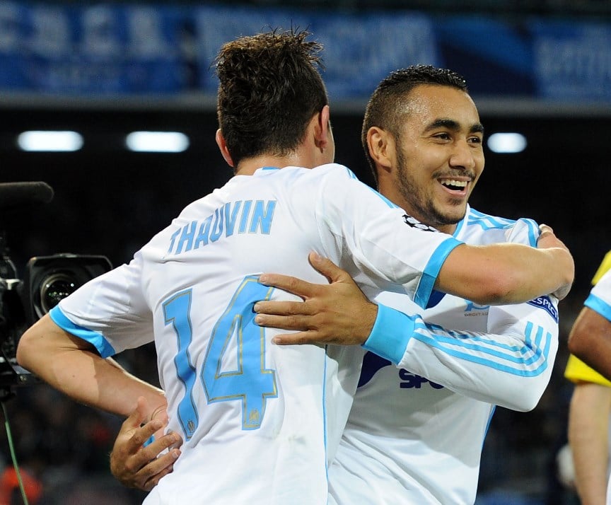 Marseille v Salzburg Preview & Tips, Olympique looking for ...