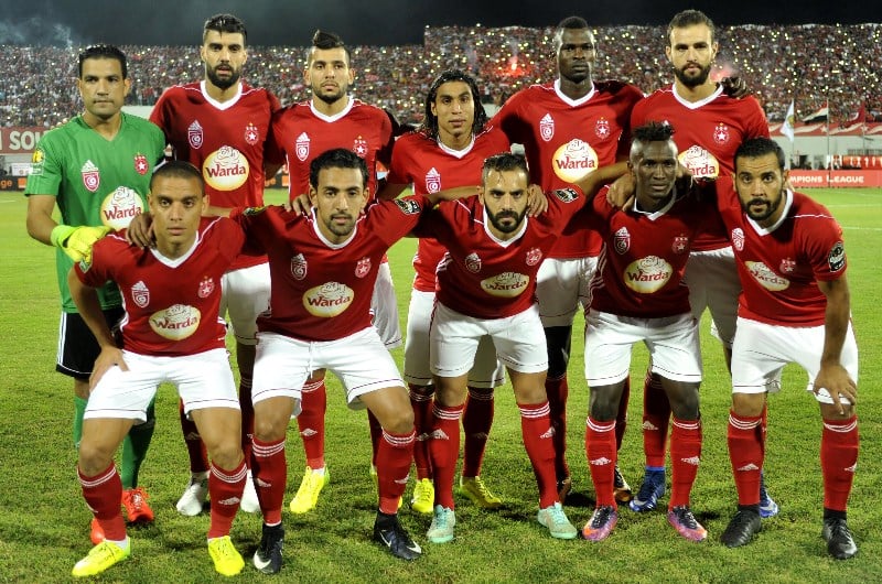 Etoile du Sahel v ZESCO United Preview & Tips: L'Étoile set to pick up ...