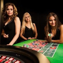 Play Online Roulette Games for Free or Real Money at Mayfair Casino