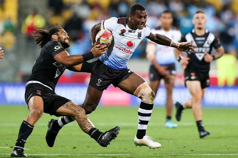 Papua New Guinea vs Fiji Preview & Betting Tips, PNG confident of