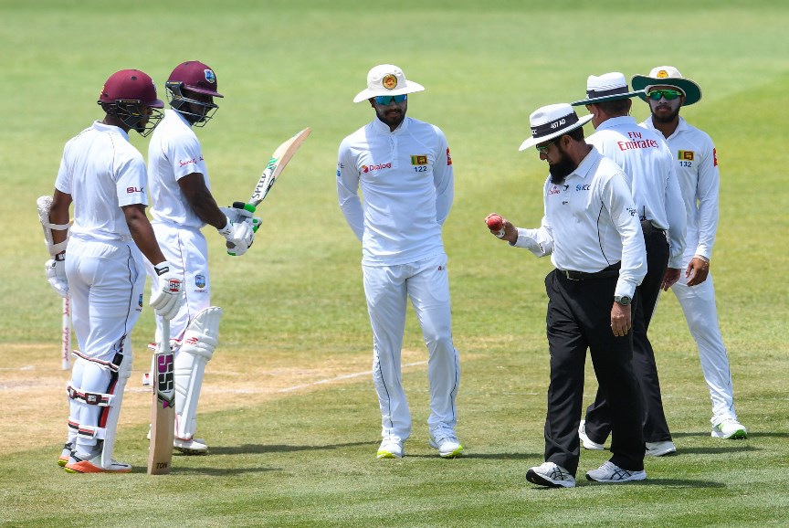 West Indies vs Sri Lanka 3rd Test Preview & Betting Tips ...