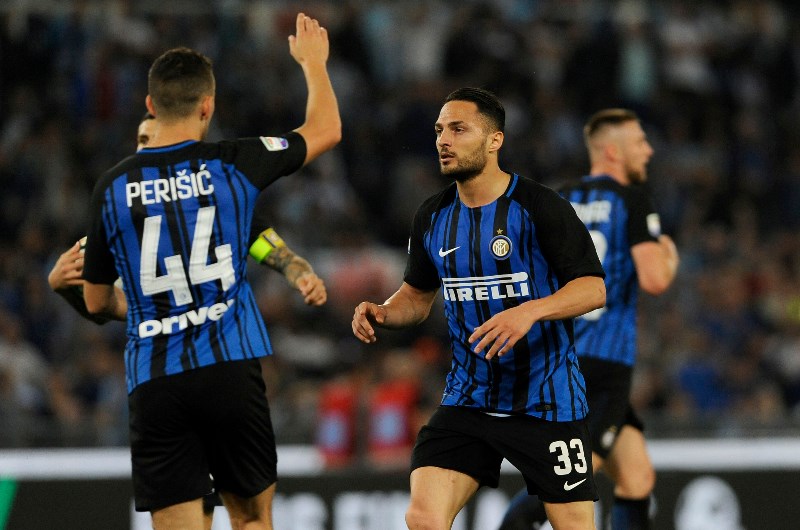 135 Gambar gambar inter milan 2018 Terkini