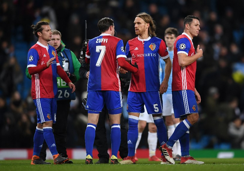 PAOK vs FC Basel: Black and Whites set for home win