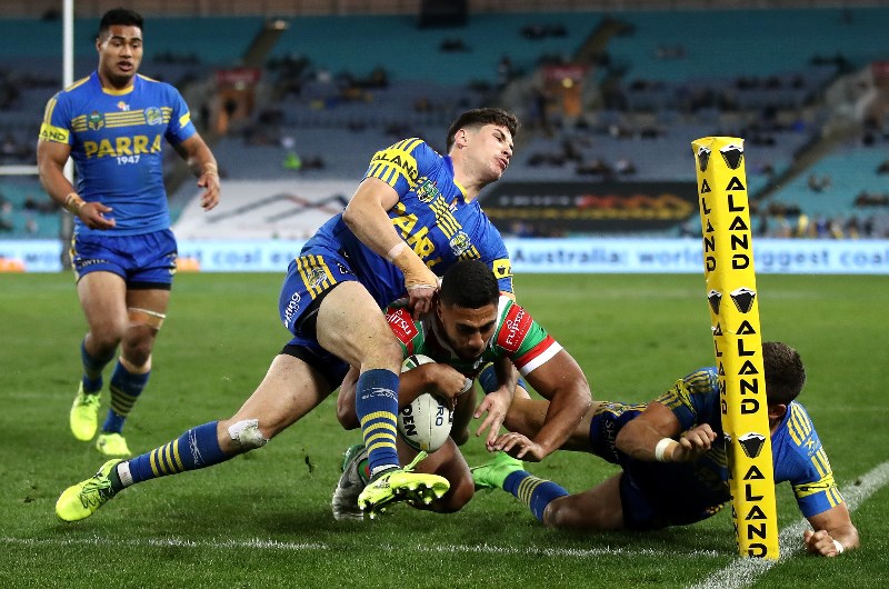 Rabbitohs vs Eels Preview & Betting Tips, South Sydney to ...