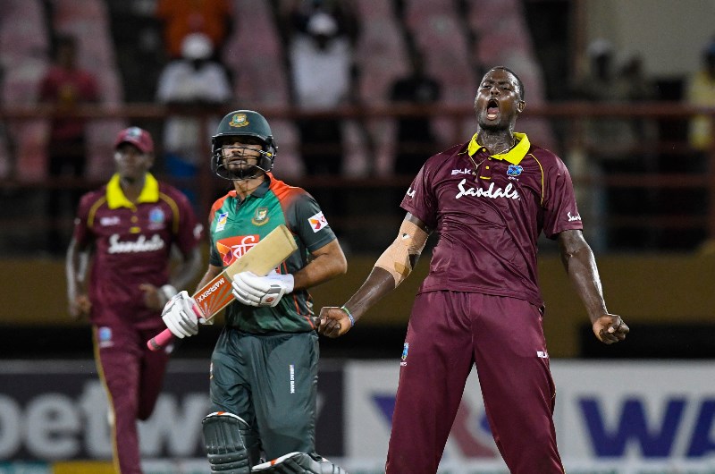 Image result for windies vs bangladesh