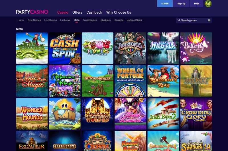 Highest paying nj online casino games