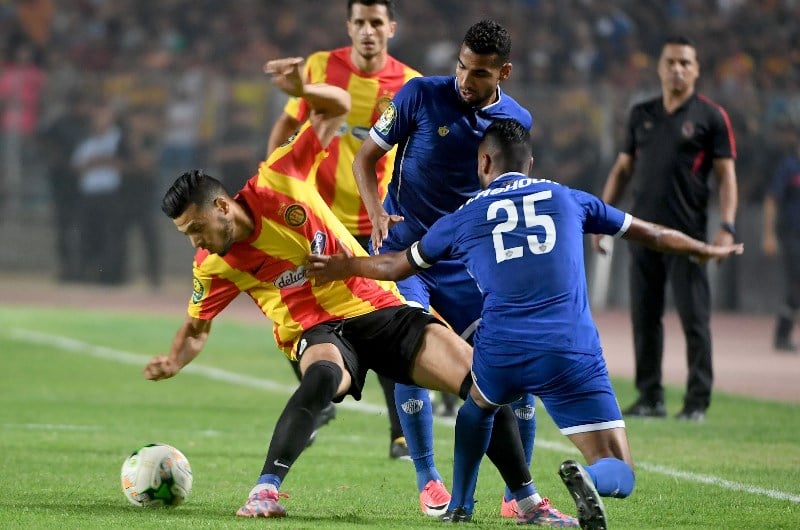 Esperance Vs Al Ahly Expect Thrilling Contest In North African Derby