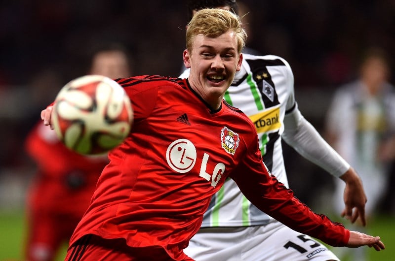 Borussia Monchengladbach vs Bayer Leverkusen Preview ...