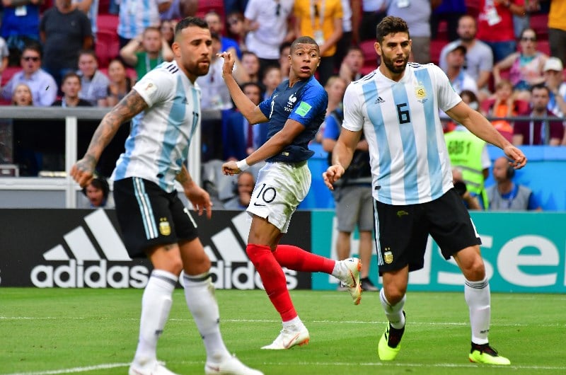 Argentina vs Guatemala La Albiceleste to claim easy win without Lionel