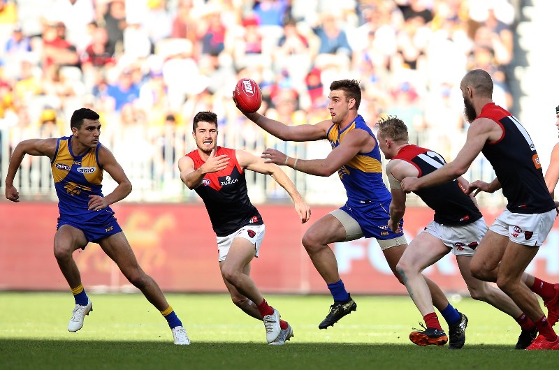 West Coast vs Melbourne Preview & Betting Tips, Home ...