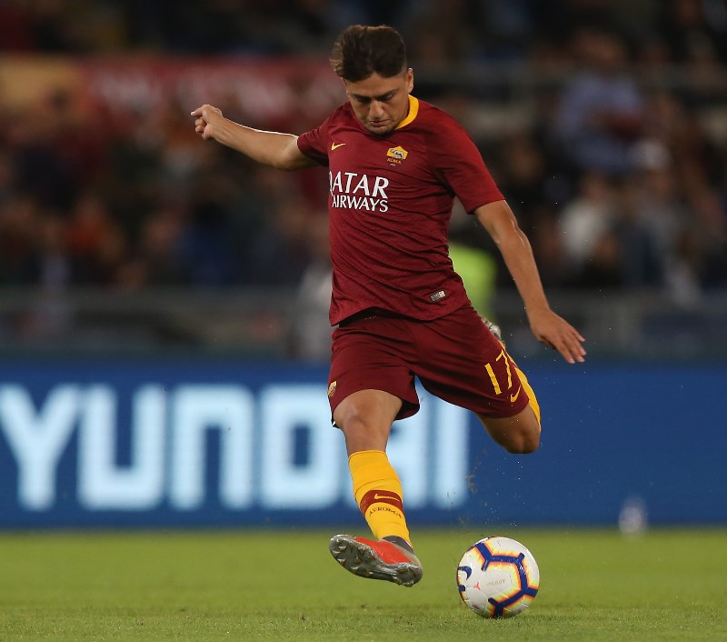 AS Roma vs Portimonense Prediction and Betting Tips