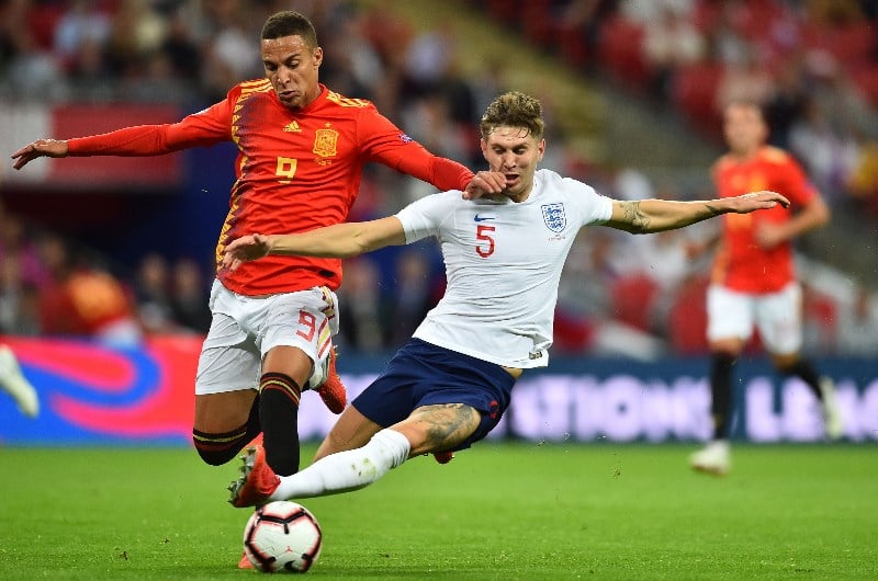 Spain vs England Match Preview, Predictions & Betting Tips - Under 2.5 ...