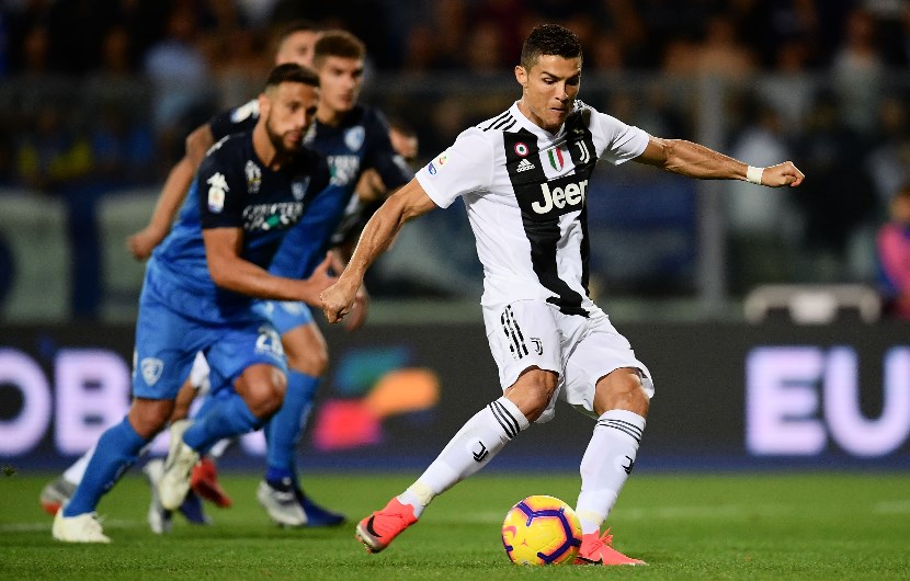 Juventus vs Cagliari Match Preview, Predictions & Betting Tips ...