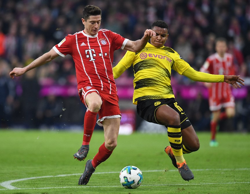 Borussia Dortmund vs Bayern Munich Preview, Predictions & Betting Tips
