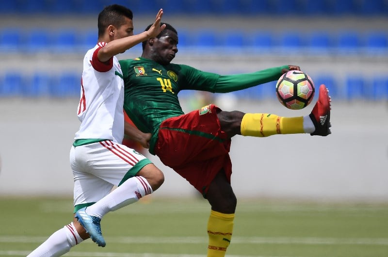 Morocco vs Cameroon Match Preview, Predictions & Betting Tips - Group B ...