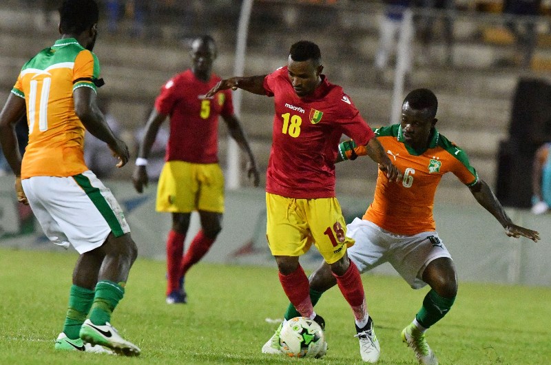 Guinea Vs Ivory Coast Match Preview, Predictions & Betting Tips - Tight ...