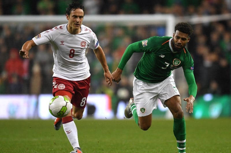 Denmark vs Ireland Match Preview, Predictions & Betting Tips – Hosts to