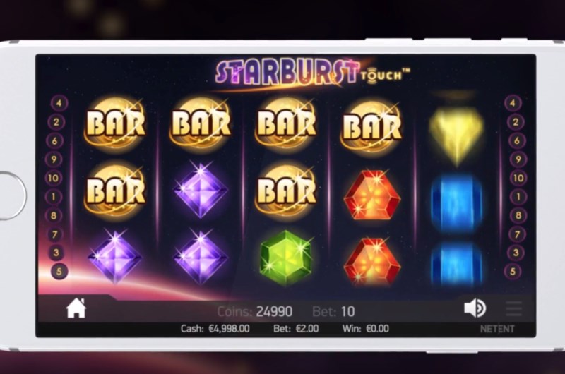 Mobile slots free bonus video poker