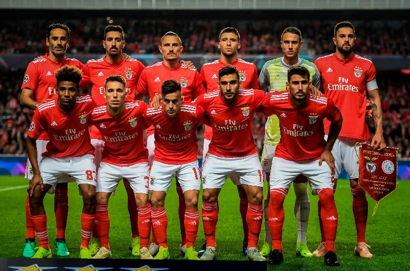Benfica vs Arouca Preview, Predictions & Betting Tips ...