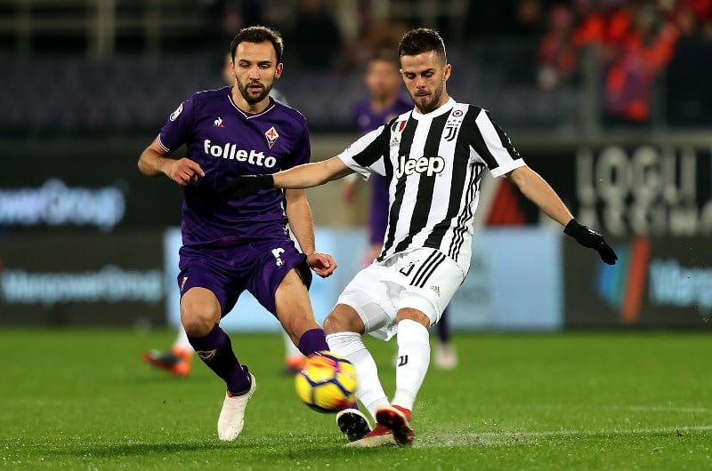 Fiorentina vs Juventus Match Preview, Predictions & Betting Tips – Back