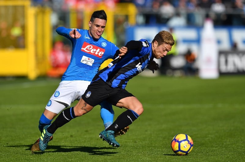 Atalanta Vs Napoli Match Preview Predictions Betting Tips Expect Goals As Attacking Teams Square Off In Bergamo