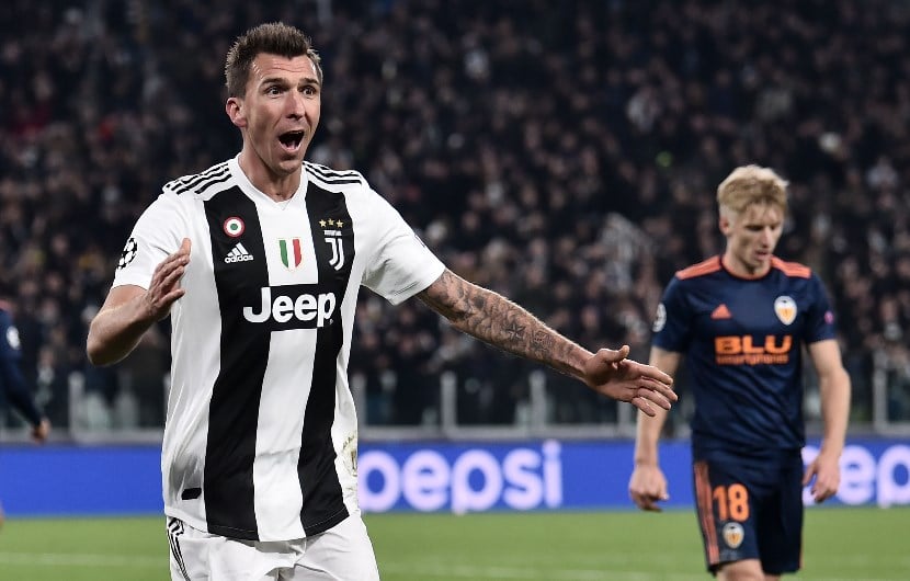 Juventus vs Inter Milan Match Preview, Predictions ...