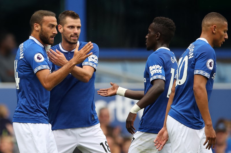 Everton vs Watford Match Preview, Predictions & Betting Tips – The