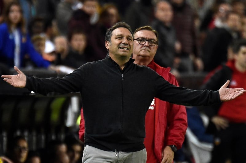 Eusebio Sacristan