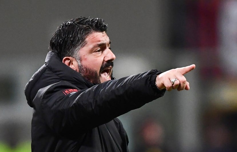 Gennaro Gattuso