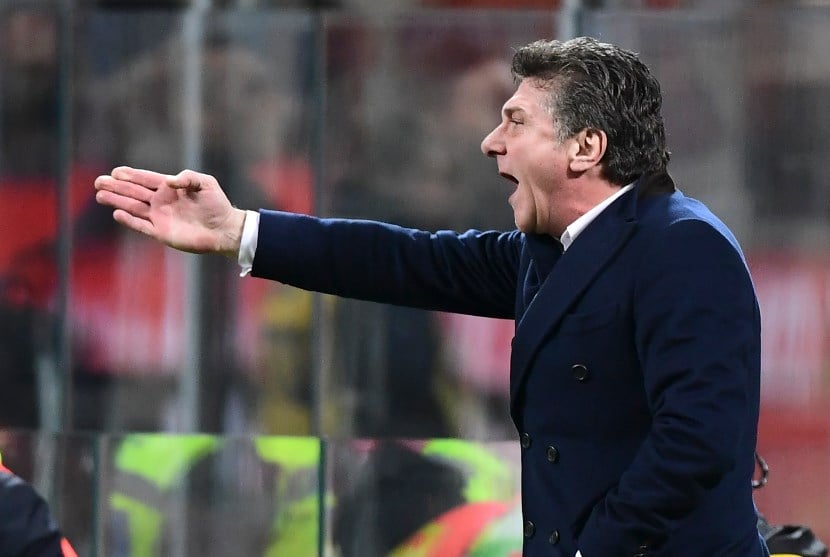 Walter Mazzarri