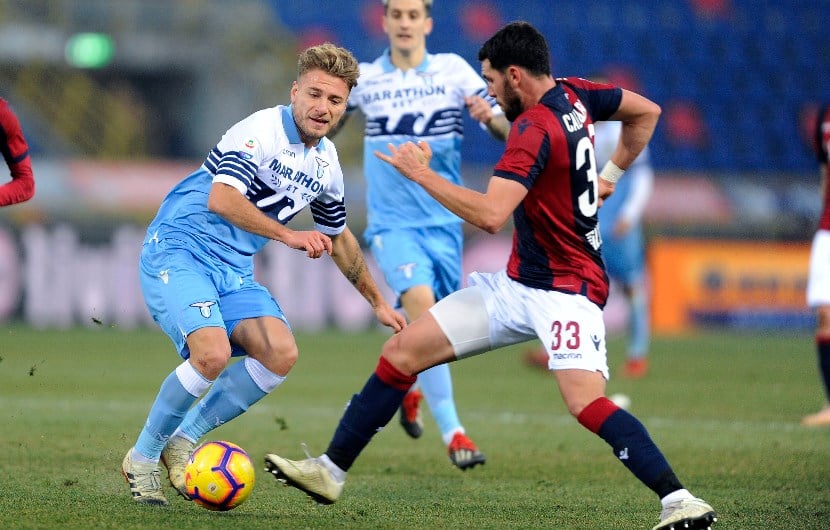 Ciro Immobile