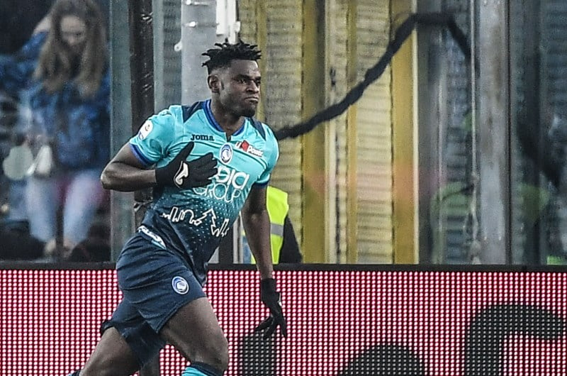 Duvan Zapata