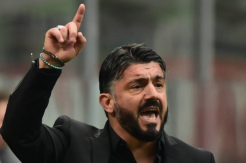 Gennaro Gattuso