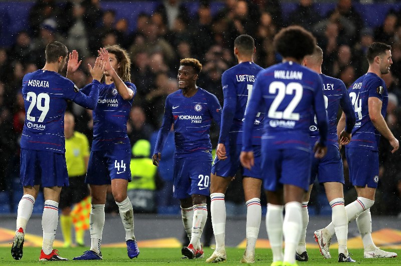 Crystal Palace vs Chelsea Match Preview, Predictions ...