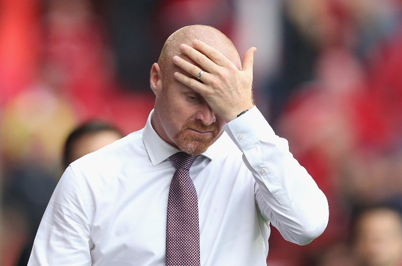 Sean Dyche