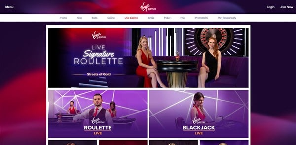 Virgin Casino Online Nj App Android