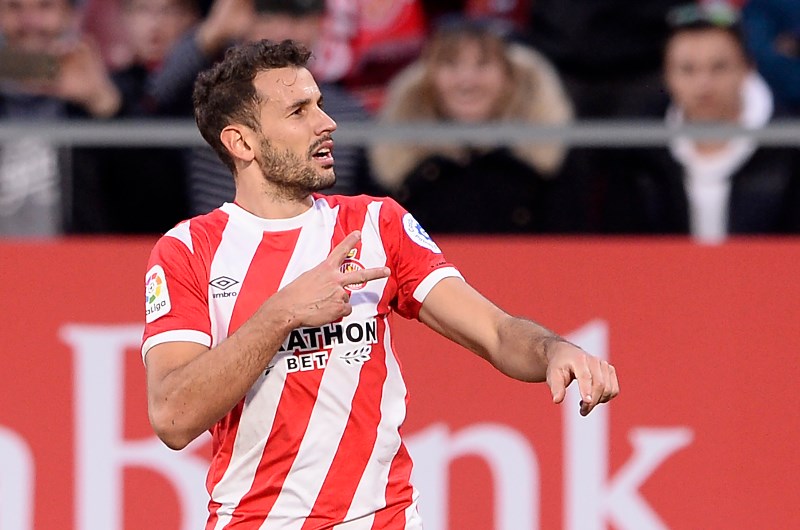 Cristhian Stuani