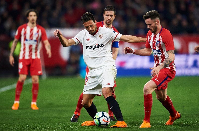 Sevilla vs Atletico Madrid Match Preview, Predictions & Betting Tips