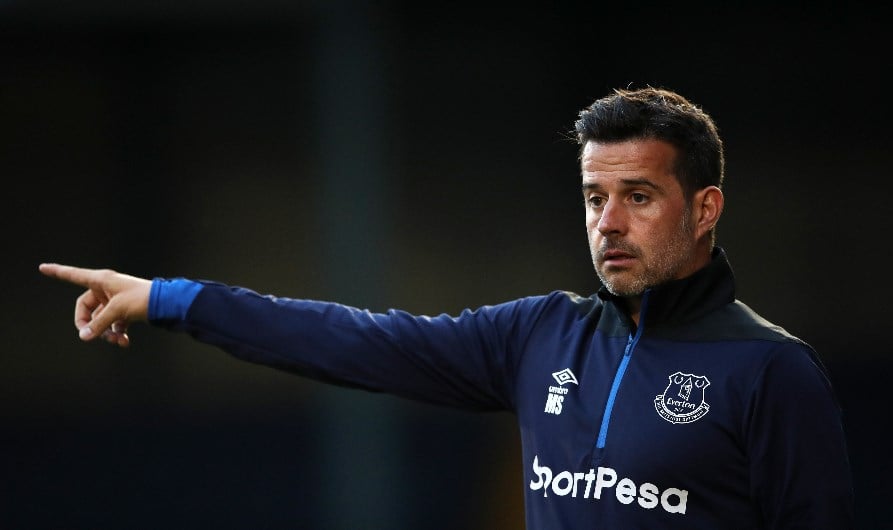 Marco Silva