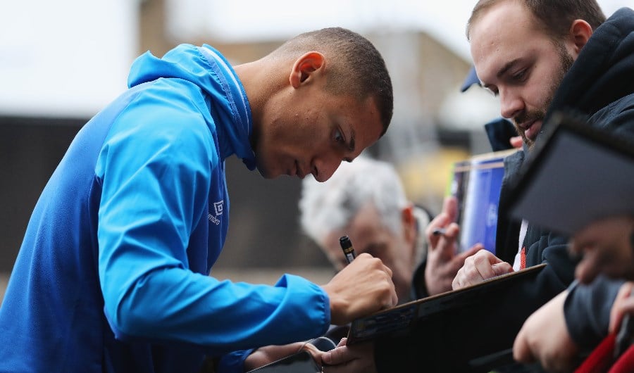 Richarlison 