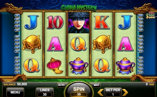 hard rock online casino update