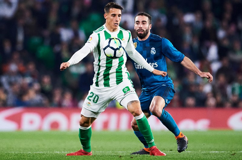 Real Betis vs Real Madrid Match Preview, Predictions & Betting Tips
