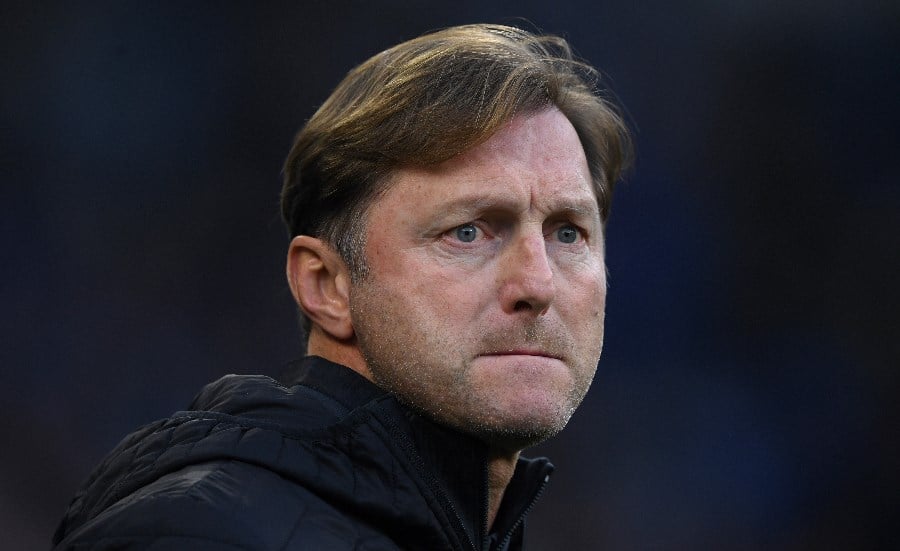 Ralph Hasenhuttl