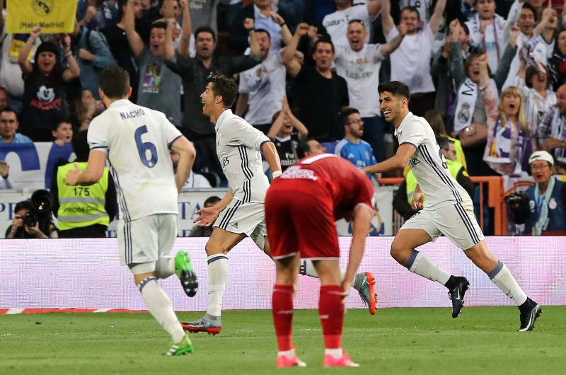 Real Madrid vs Sevilla - Los Blancos set for home win ...