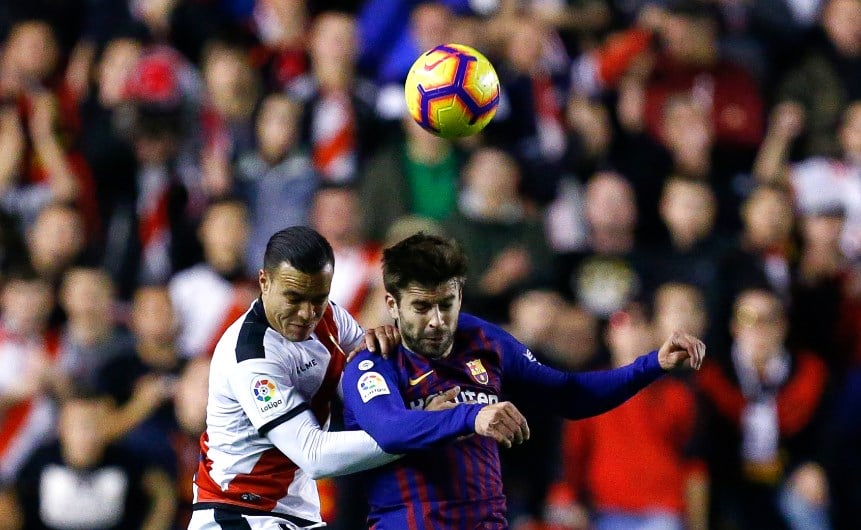 Rayo Vallecano Vs Real Sociedad Match Preview, Predictions & Betting ...